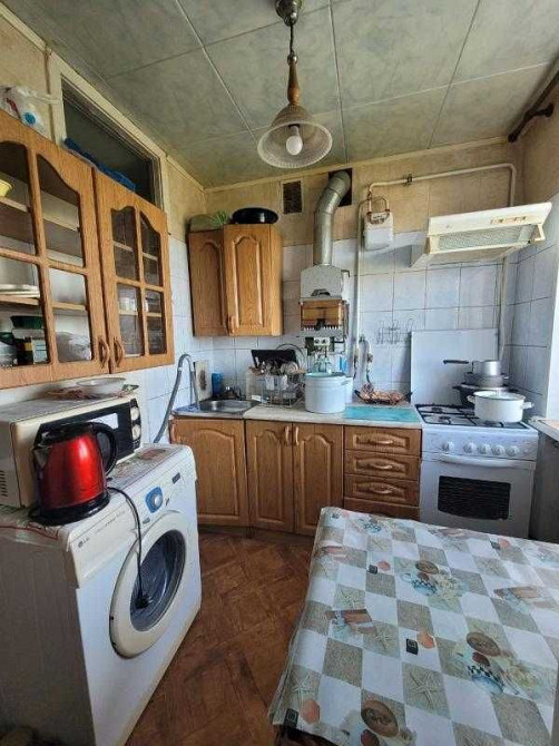 Продам  двокімнатну квартиру на Ленпоселку з ремонтом та меблями. Одесса - изображение 1