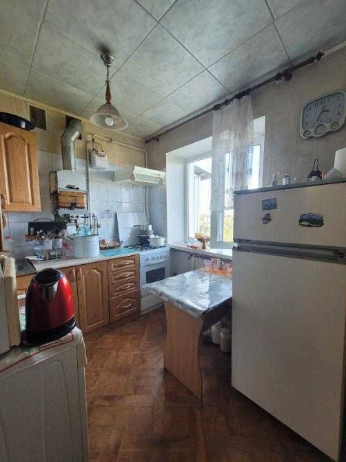 Продам  двокімнатну квартиру на Ленпоселку з ремонтом та меблями. Одесса - изображение 2