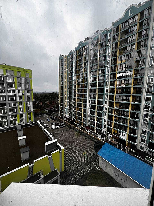 Продам 3к в центрі міста.Поруч Версаль парку Ірпінь - зображення 4