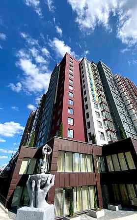 Продам 1к.квартиру в будинку на здачі Ивано-Франковск