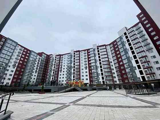 Продам 1к.квартиру в будинку на здачі Ивано-Франковск