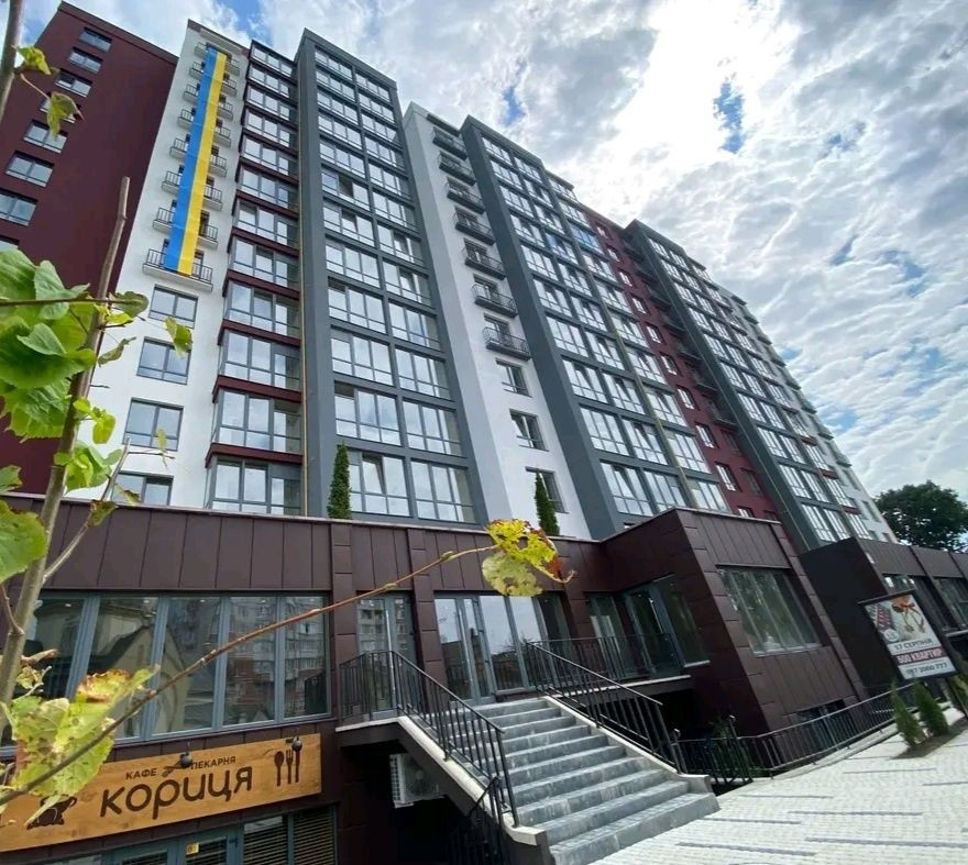 Продам 1к.квартиру в будинку на здачі Ивано-Франковск - изображение 4