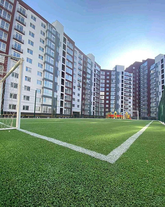 Продам 1к.квартиру в будинку на здачі Ивано-Франковск - изображение 3