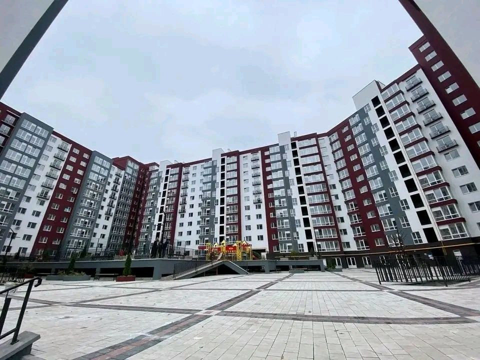 Продам 1к.квартиру в будинку на здачі Ивано-Франковск - изображение 6