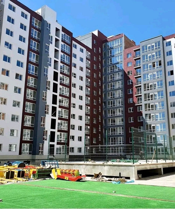 Продам 1к.квартиру в будинку на здачі Ивано-Франковск - изображение 5