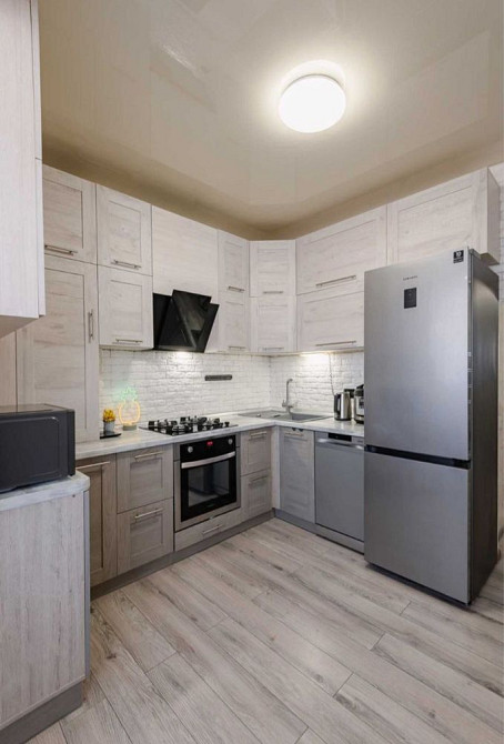 Двокімнатна квартира в Бучі. Сертифікат, постанова ТАК! Буча - изображение 1