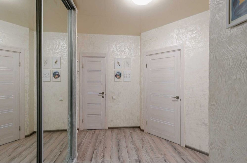 Двокімнатна квартира в Бучі. Сертифікат, постанова ТАК! Буча - изображение 6