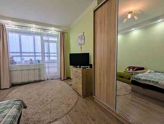 Продаж квартири 47м2 новобудова на Сихові А7 Львів