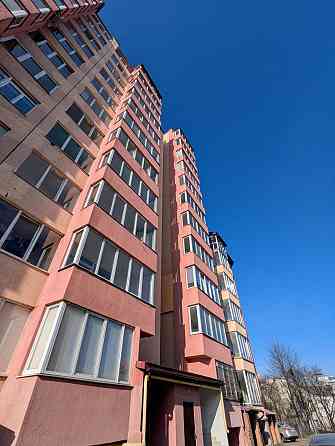 Продаж квартири 47м2 новобудова на Сихові А7 Львів