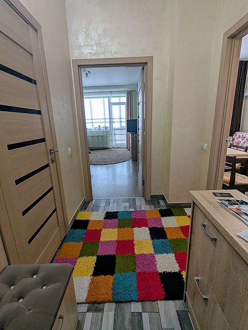 Продаж квартири 47м2 новобудова на Сихові А7 Львів - зображення 6