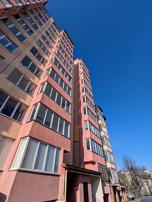 Продаж квартири 47м2 новобудова на Сихові А7 Львів - зображення 2