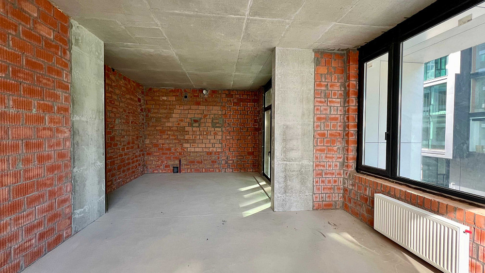 Без%.Продаж просторої 3к квартири в новітньому ЖК Unit Home Киев - изображение 2