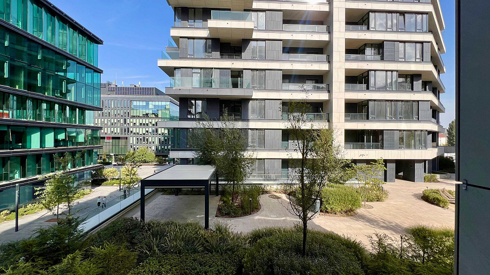 Без%.Продаж просторої 3к квартири в новітньому ЖК Unit Home Киев - изображение 6