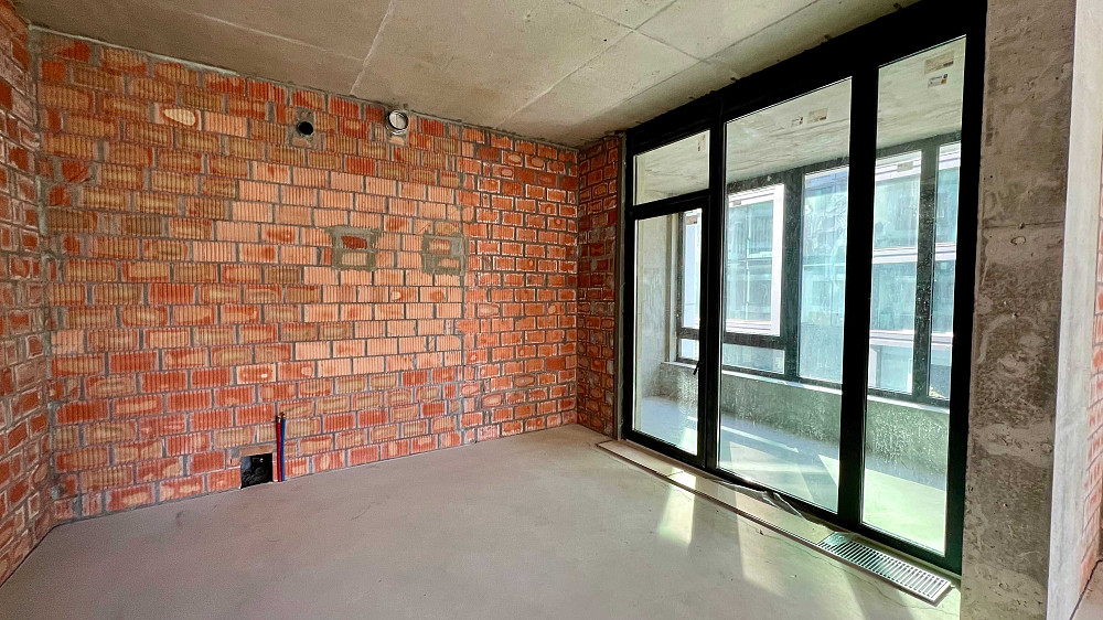 Без%.Продаж просторої 3к квартири в новітньому ЖК Unit Home Киев - изображение 3