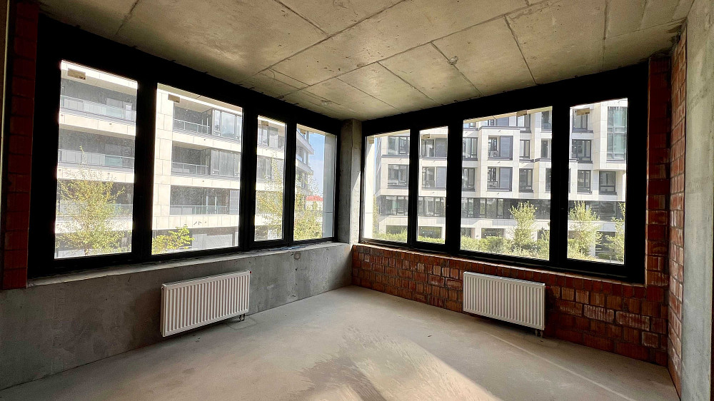 Без%.Продаж просторої 3к квартири в новітньому ЖК Unit Home Киев - изображение 1