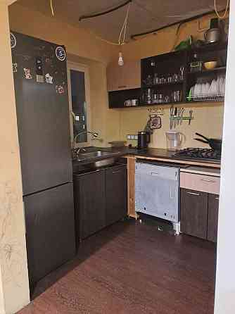 Продам 3ком.кв Левобережный-3 Днепр