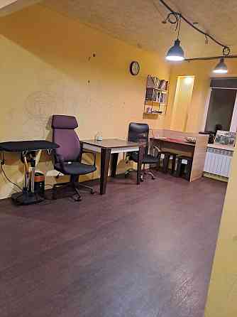 Продам 3ком.кв Левобережный-3 Днепр