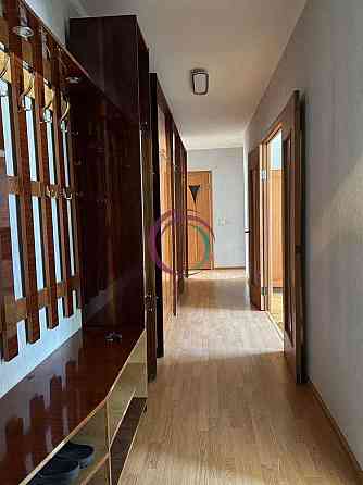 Продаж 3-к. квартири з ремонтом на вул. Б. Хмельницького Львів