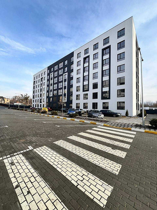 Квартира / Буча / Парк / 13 176$ / От собственника Буча - изображение 3