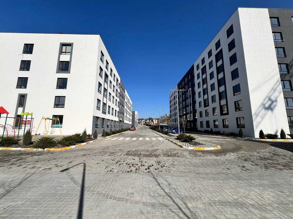 Квартира / Буча / Парк / 13 176$ / От собственника Буча - изображение 2