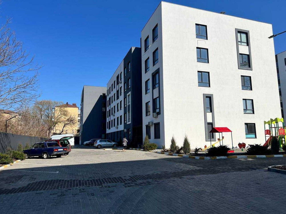 Квартира / Буча / Парк / 13 176$ / От собственника Буча - изображение 5