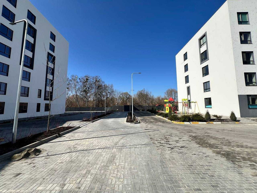 Квартира / Буча / Парк / 13 176$ / От собственника Буча - изображение 4