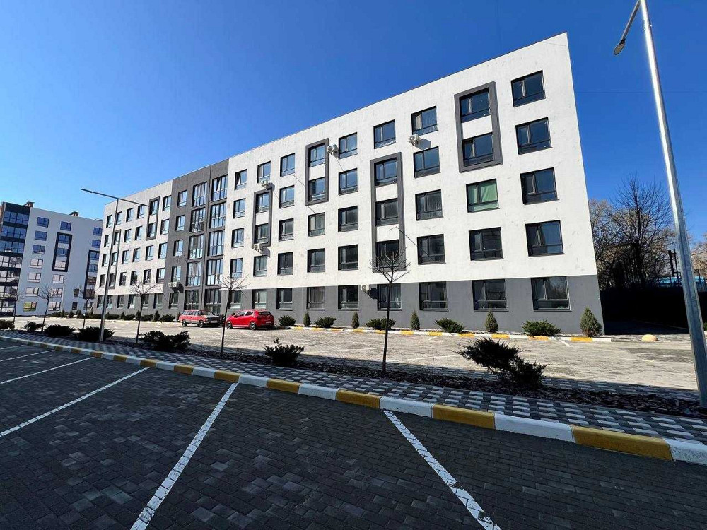 Квартира / Буча / Парк / 13 176$ / От собственника Буча - изображение 1