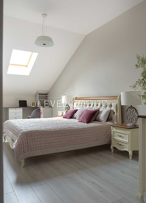 Зазим'я, ЖК Десна Резиденс, пентхаус 105м2 з хорошим ремонтом Зазимье - изображение 7