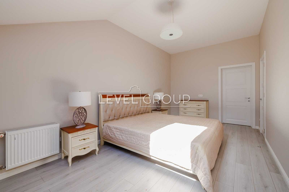 Зазим'я, ЖК Десна Резиденс, пентхаус 105м2 з хорошим ремонтом Зазимье - изображение 8