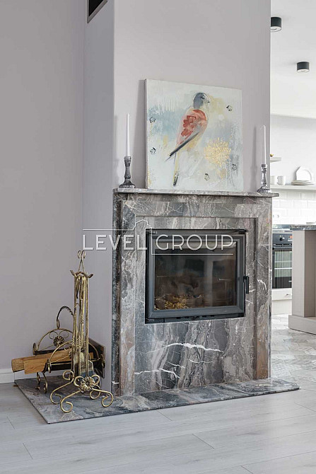 Зазим'я, ЖК Десна Резиденс, пентхаус 105м2 з хорошим ремонтом Зазимье - изображение 5