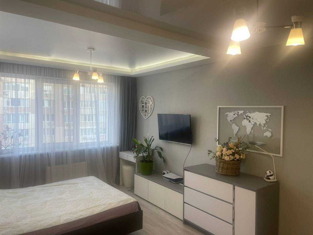 Продам 59 Жемчужину с ремонтом Крижанівка - зображення 1