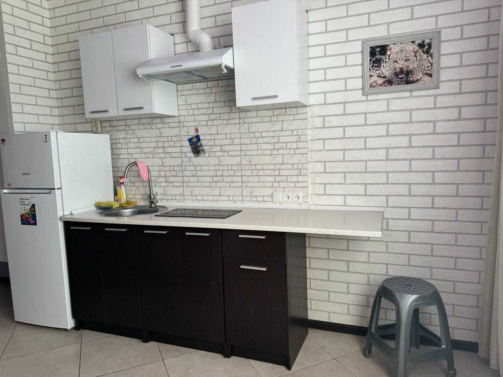 Продам смарт-квартиру з ремонтом та меблями у ЖК "Якоря" на Бочарова! Крижанівка - изображение 3