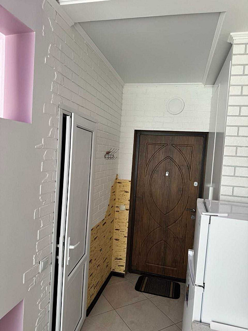 Продам смарт-квартиру з ремонтом та меблями у ЖК "Якоря" на Бочарова! Крижанівка - изображение 5