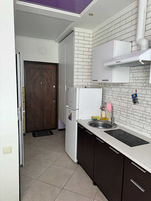 Продам смарт-квартиру з ремонтом та меблями у ЖК "Якоря" на Бочарова! Крижанівка - изображение 2