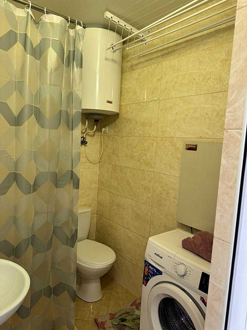 Продам смарт-квартиру з ремонтом та меблями у ЖК "Якоря" на Бочарова! Крижанівка - изображение 8