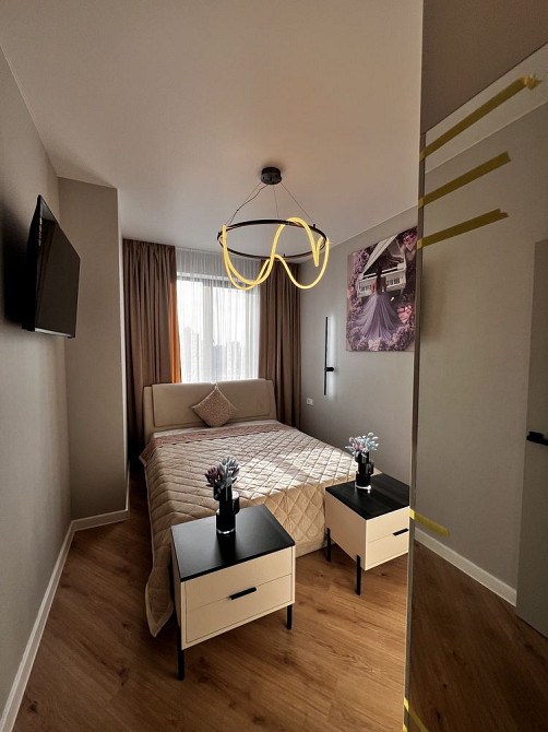 ЖК Родос 2 комн с красивым видом после ремонта. Одеса - зображення 2