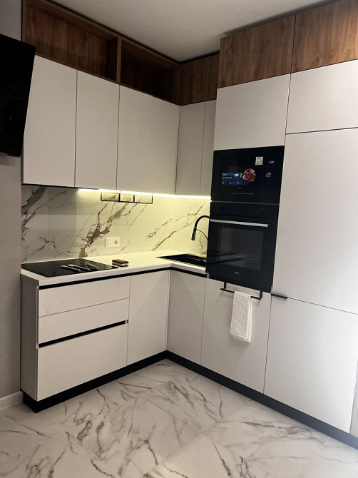 ЖК Родос 2 комн с красивым видом после ремонта. Одеса - зображення 8