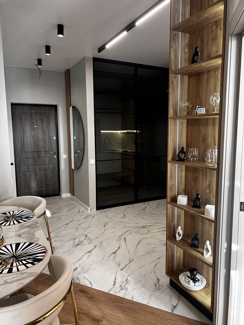 ЖК Родос 2 комн с красивым видом после ремонта. Одеса - зображення 6