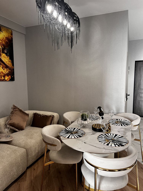 ЖК Родос 2 комн с красивым видом после ремонта. Одеса - зображення 1