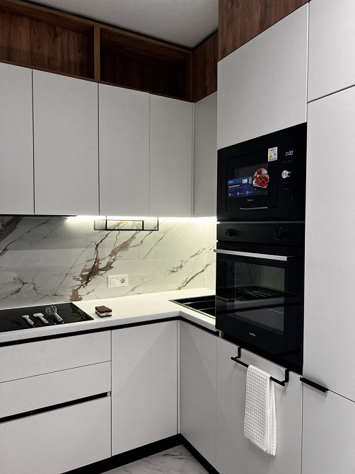 ЖК Родос 2 комн с красивым видом после ремонта. Одеса - зображення 7