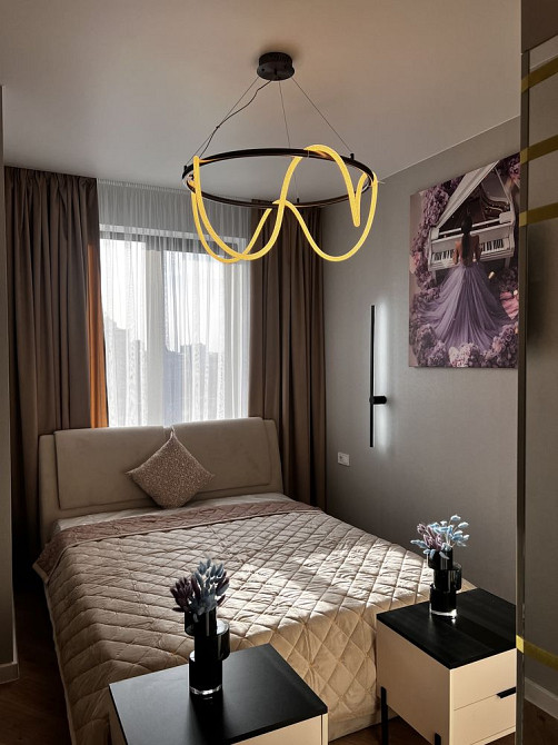 ЖК Родос 2 комн с красивым видом после ремонта. Одеса - зображення 3