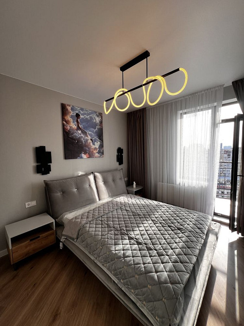 ЖК Родос 2 комн с красивым видом после ремонта. Одеса - зображення 4