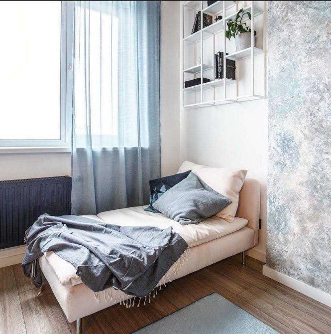 БЕЗ % Продажа 3к квартиры, с ремонтом, Голосеевский р-н, 80 м2 Київ - зображення 6