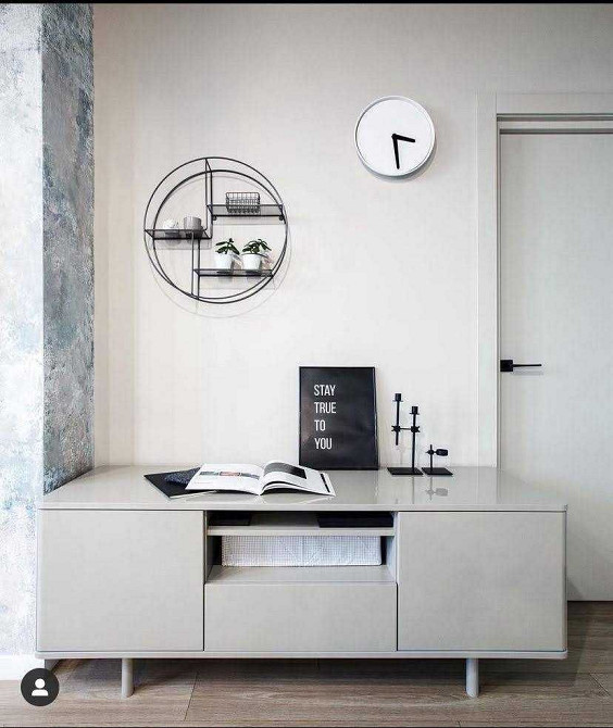 БЕЗ % Продажа 3к квартиры, с ремонтом, Голосеевский р-н, 80 м2 Київ - зображення 5