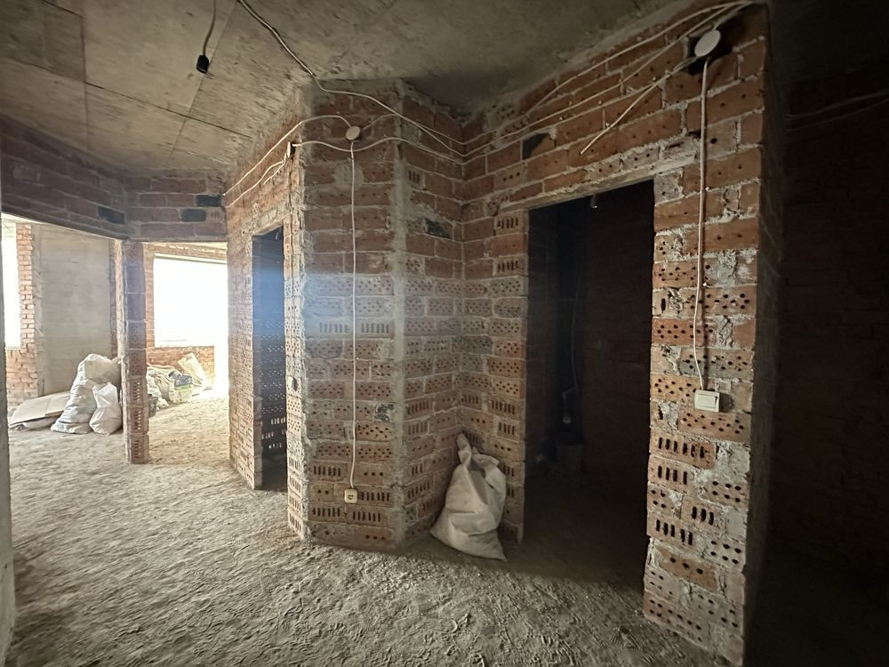 Продаж 3к кв Виставка, «Електроніка» Хмельницкий - изображение 5