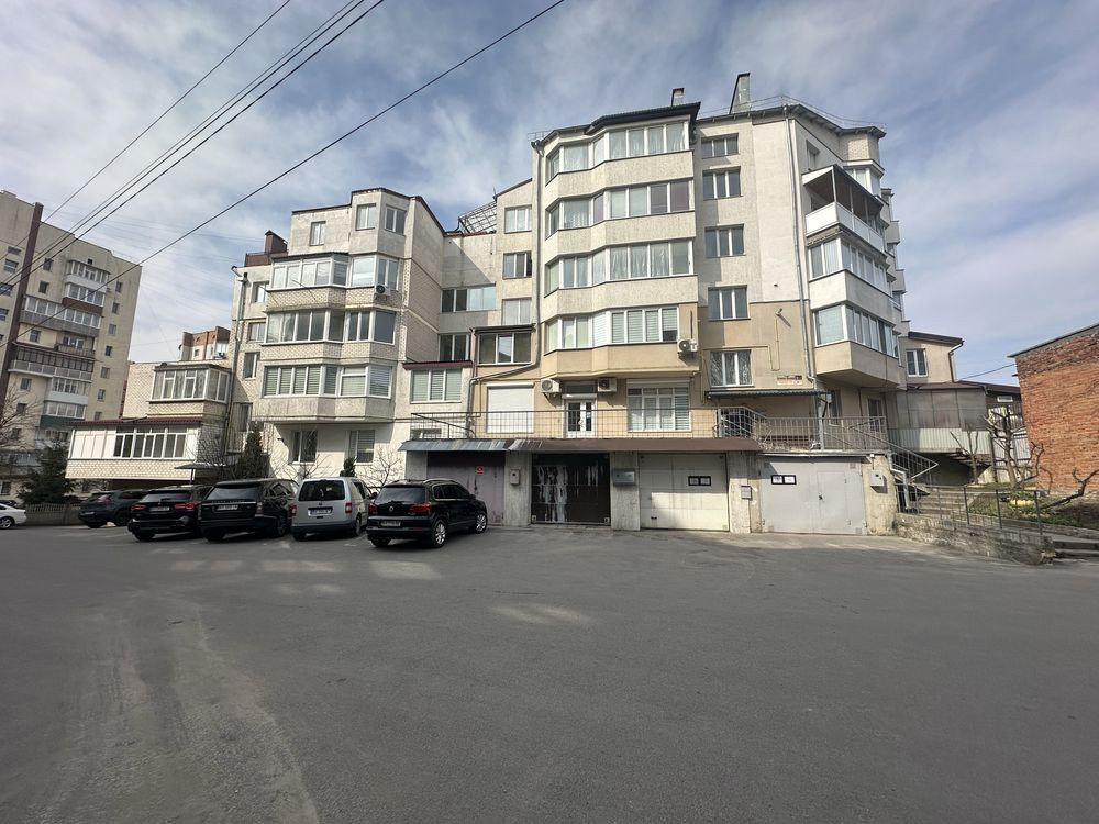 Продаж 3к кв Виставка, «Електроніка» Хмельницкий - изображение 1