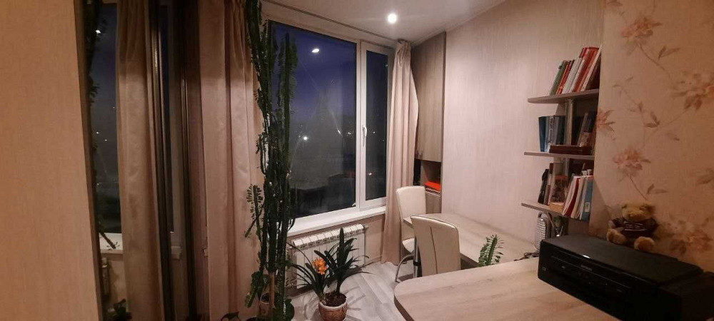 3-комнатная квартира ул. Бочарова ОСТАЕТСЯ ВСЁ! Одеса - зображення 7