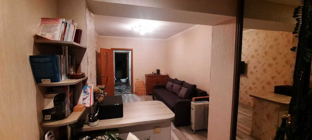 3-комнатная квартира ул. Бочарова ОСТАЕТСЯ ВСЁ! Одеса - зображення 6