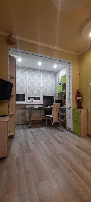 3-комнатная квартира ул. Бочарова ОСТАЕТСЯ ВСЁ! Одеса - зображення 5