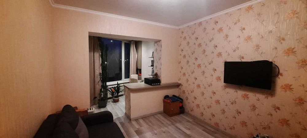 3-комнатная квартира ул. Бочарова ОСТАЕТСЯ ВСЁ! Одеса - зображення 8